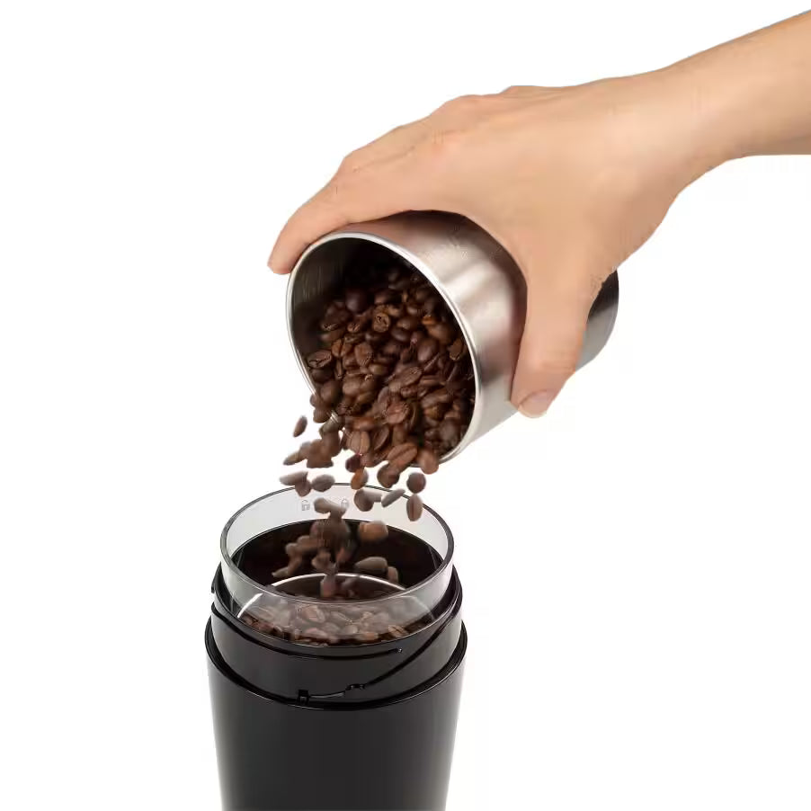 مطحنة قهوة ديلونجي، طراز KG210
