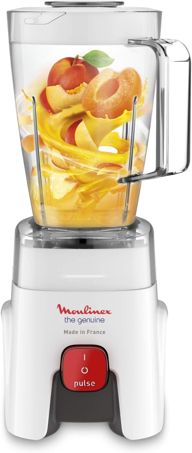 MOULINEX BLENDER 500W