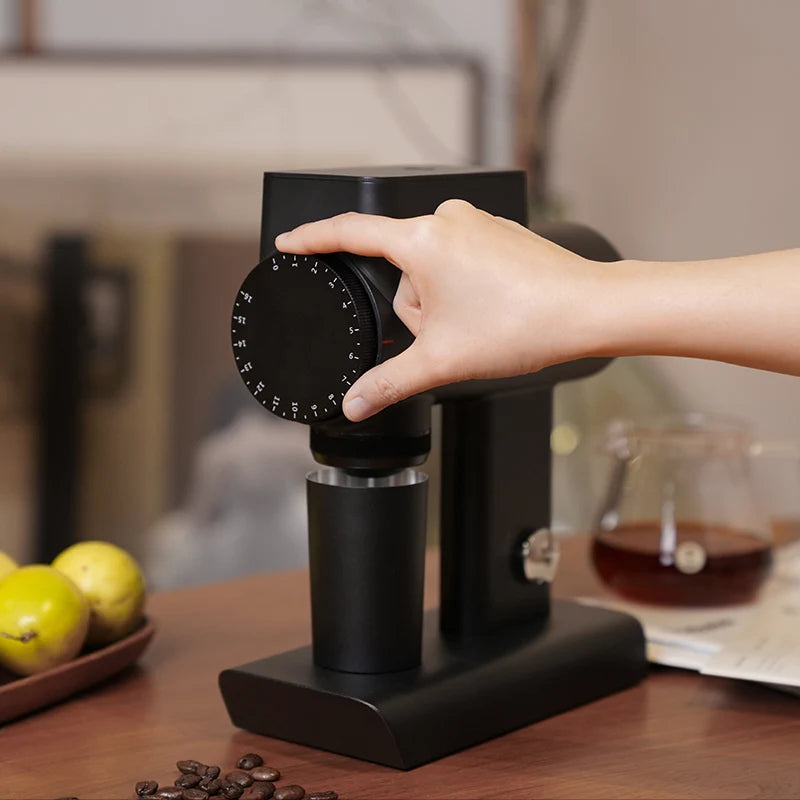 TIMEMORE Coffee Grinder Sculptor Series 064S