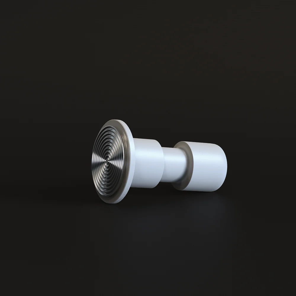 TIME MORE Impulse Impact Tamper 58.4mm