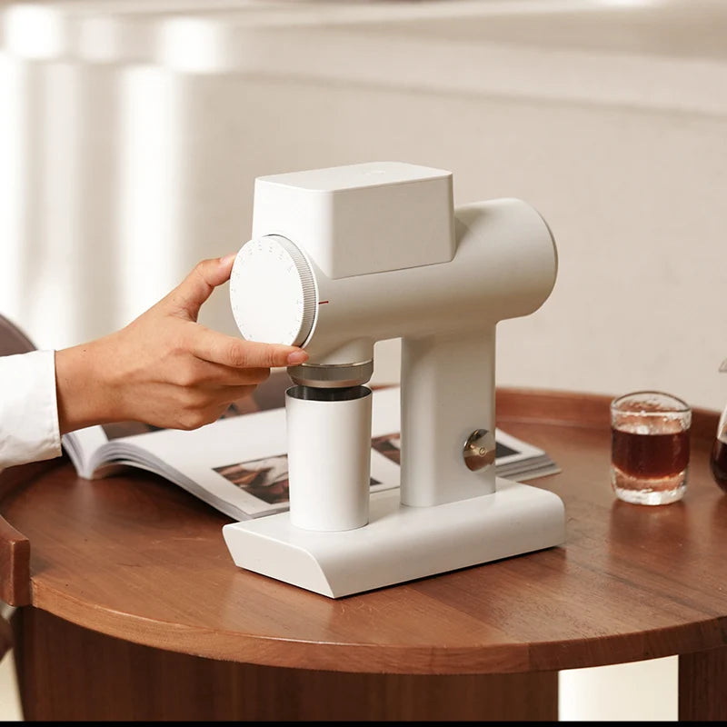 TIMEMORE Coffee Grinder Sculptor Series 064S