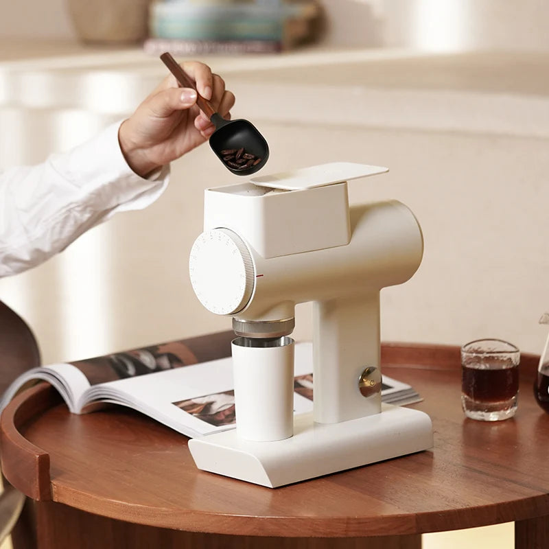 TIMEMORE Coffee Grinder Sculptor Series 064S