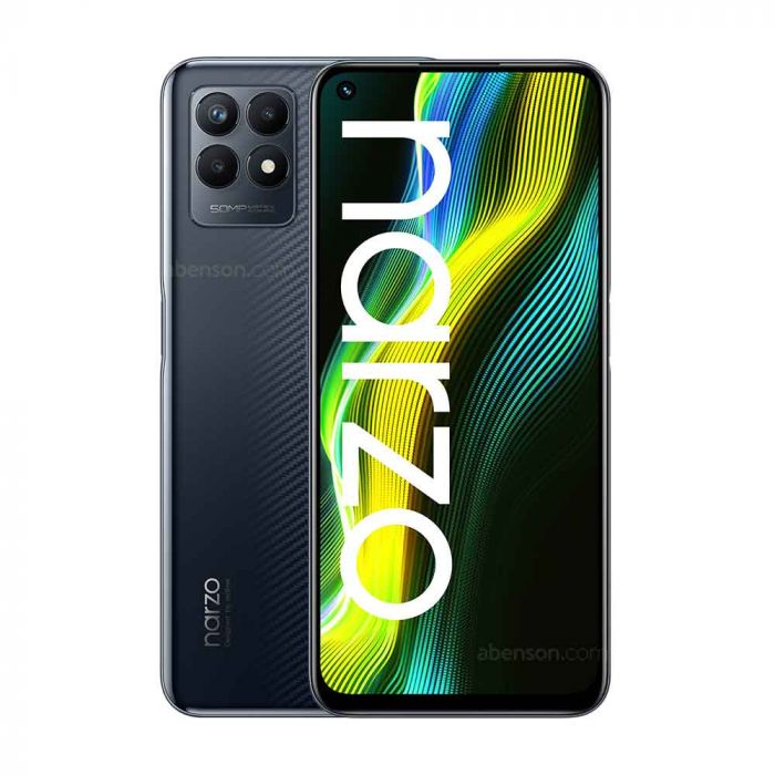 REALME NARZO 50  6-128GB