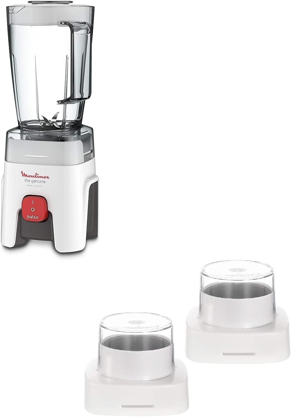 MOULINEX BLENDER 500W