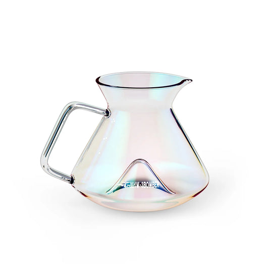 MHW-3BOMBER Hill Coffee Server