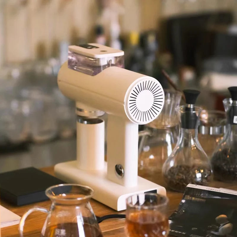 TIMEMORE Coffee Grinder Sculptor Series 078S
