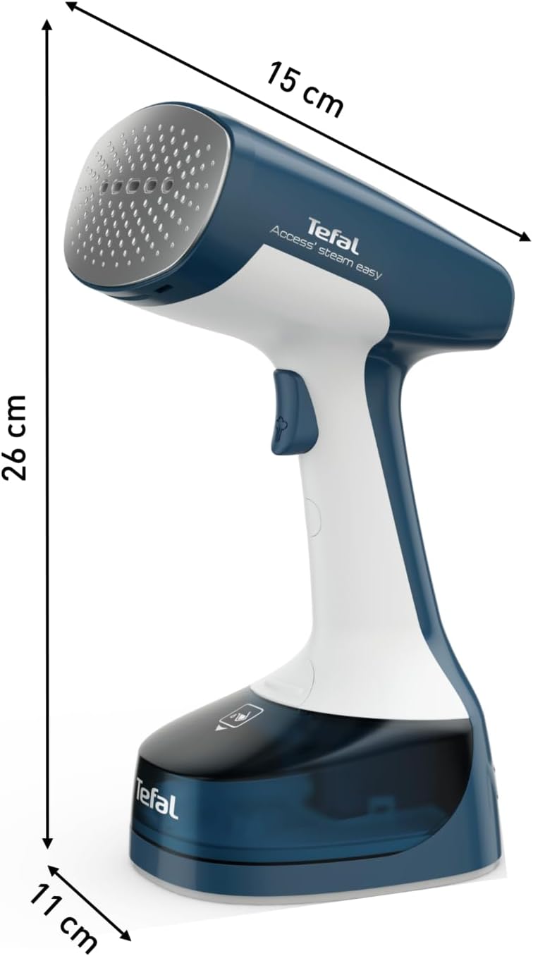 TEFAL GRMNT STMR