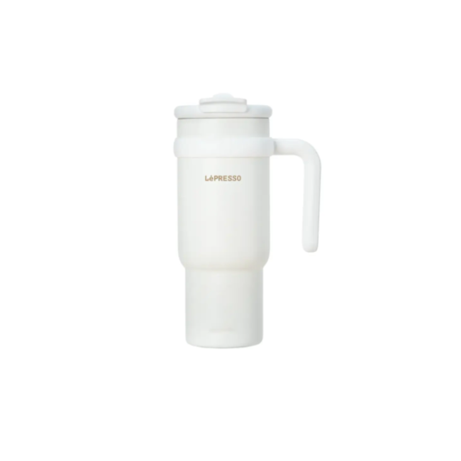 LePresso Thermo Flast Insulated Mug