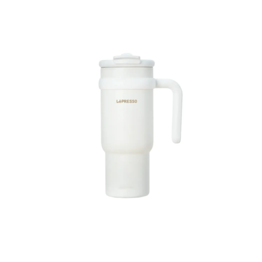 LePresso Thermo Flast Insulated Mug