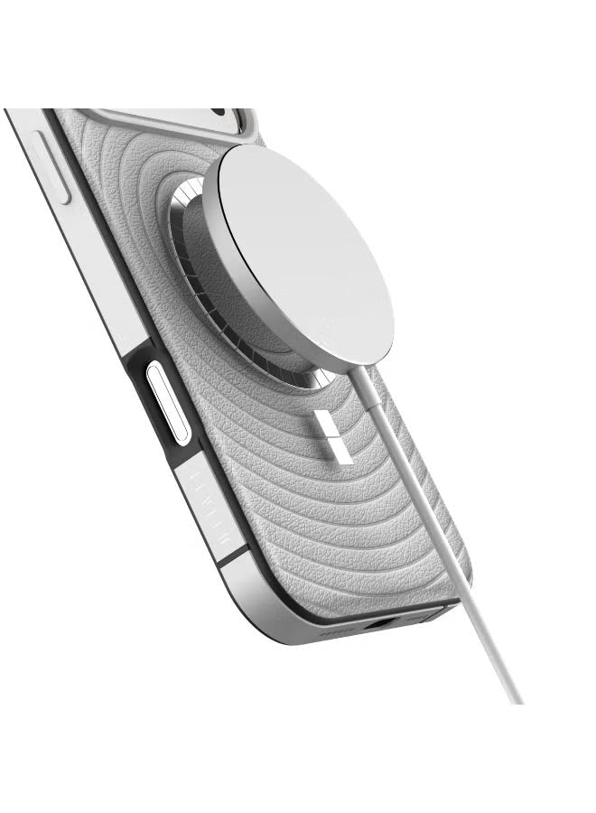 iPhone 17 Pro Max Spirale Case