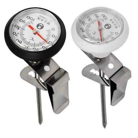 Timemore Thermometer Stick with Clip