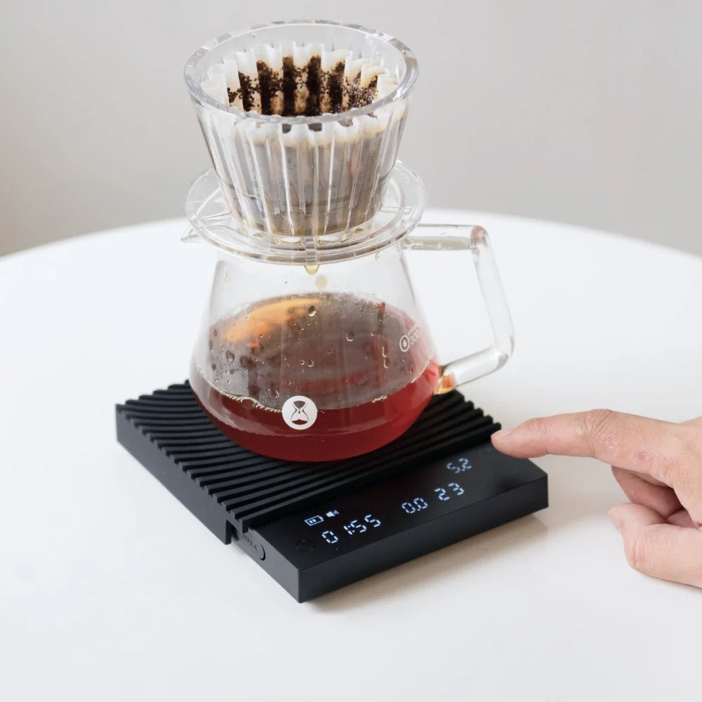 TIMEMORE Basic 3.0 Scale