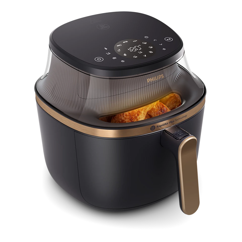 Philips 3000 Series Aifryer 6.2L