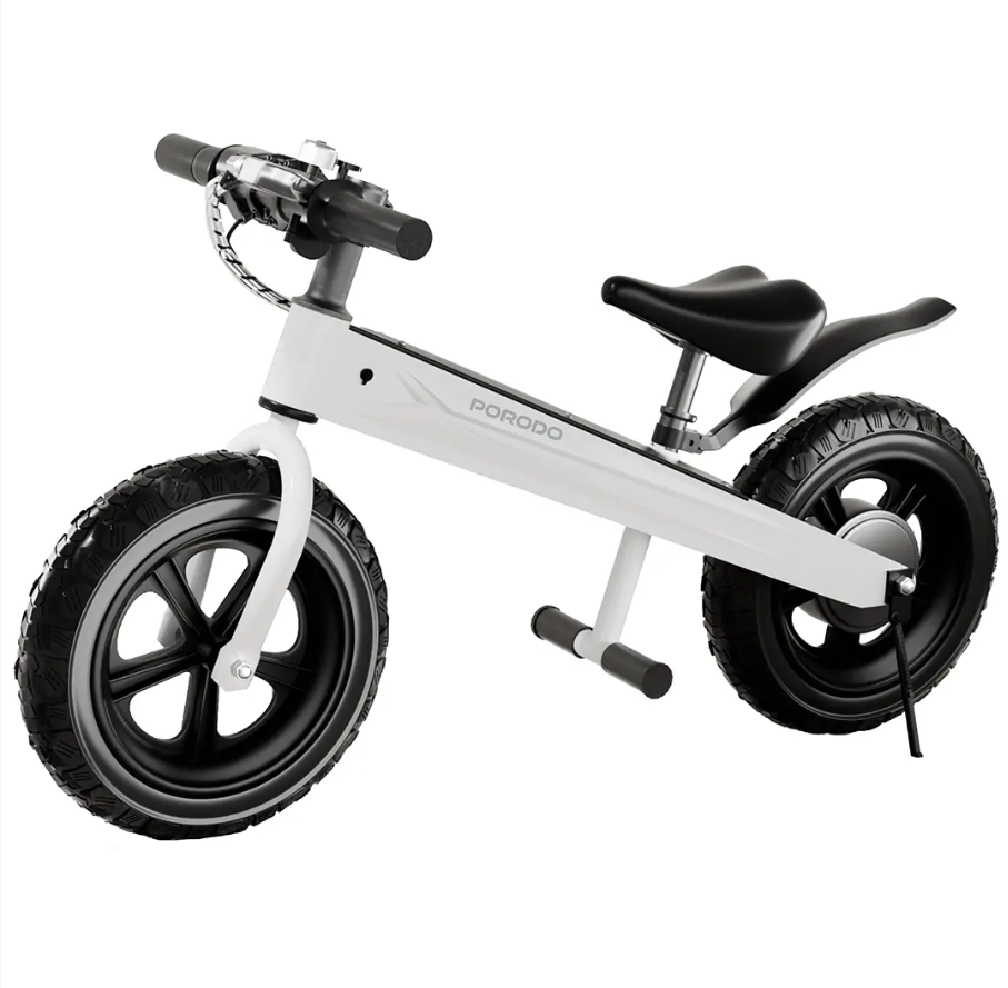 Porodo Lifestyle JoyCruiser Kids Electric Bike