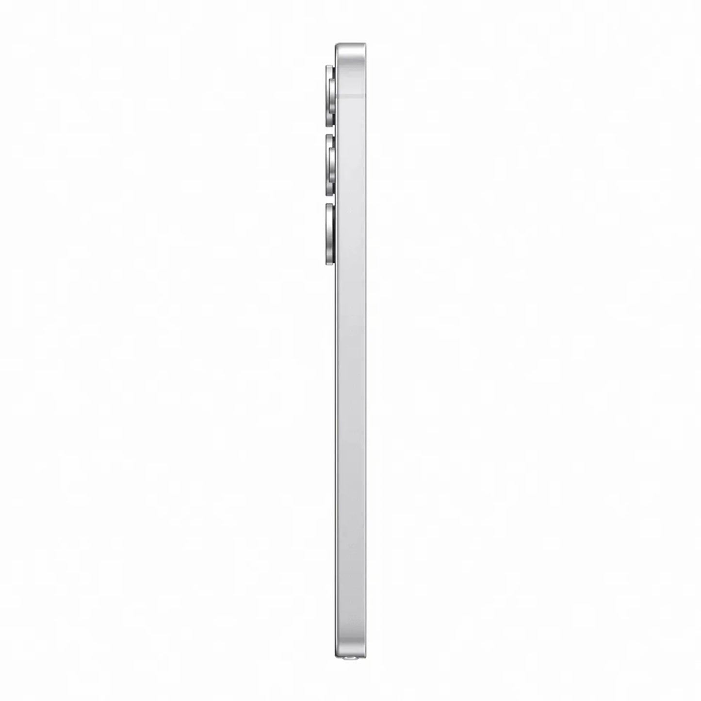 Samsung Galaxy S25 Ultra - Titanium Whitesilver