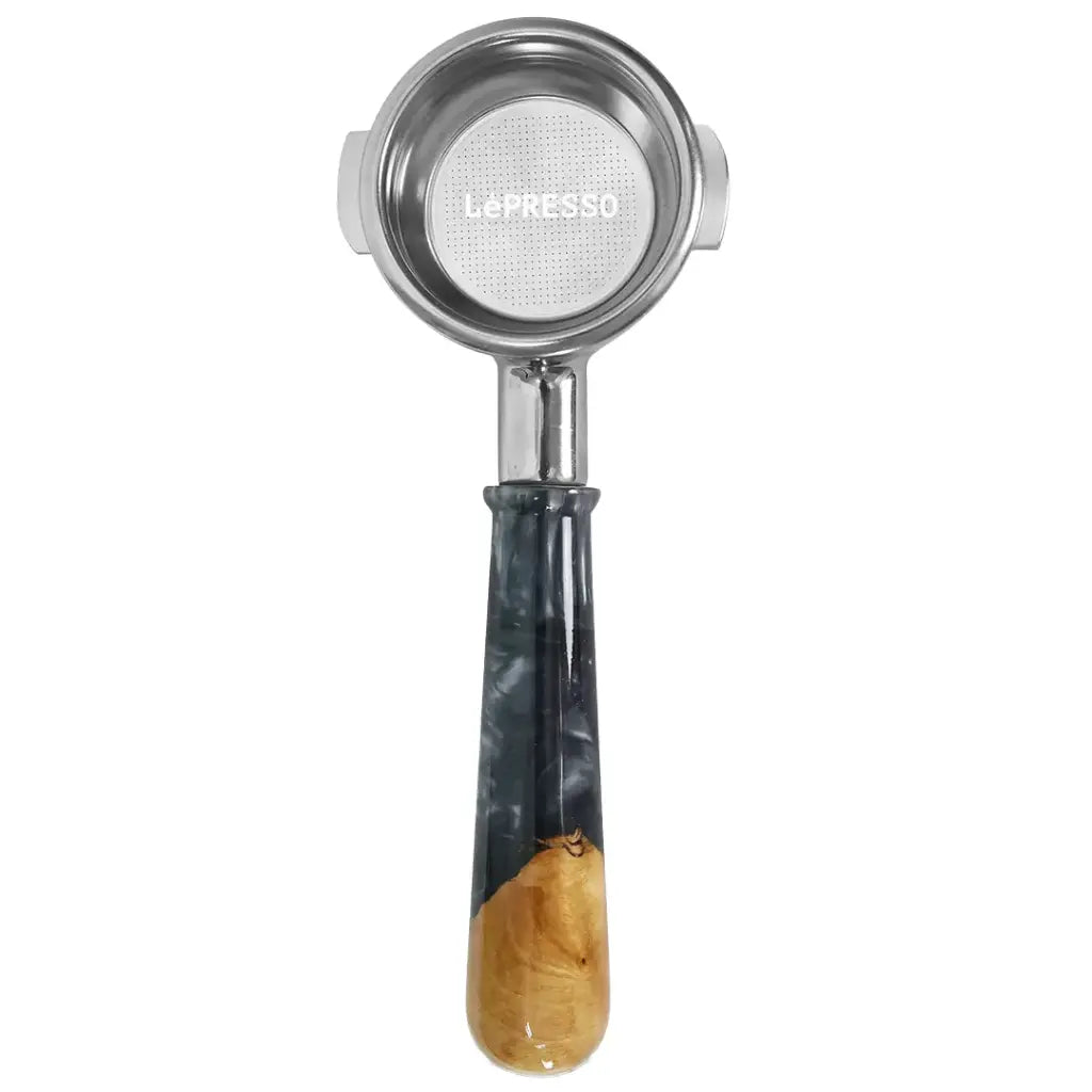 Lepresso 58mm Bottomless Portafilter