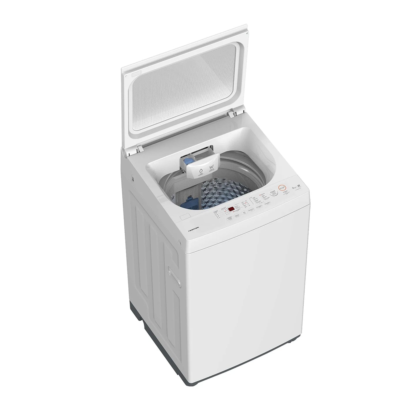 Washing Machine Toshiba Top Load - 8KG