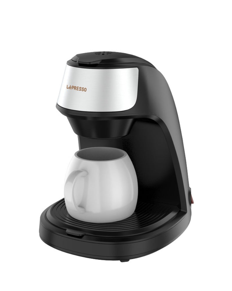 LePRESSO INSTANT COFFEE BREWER