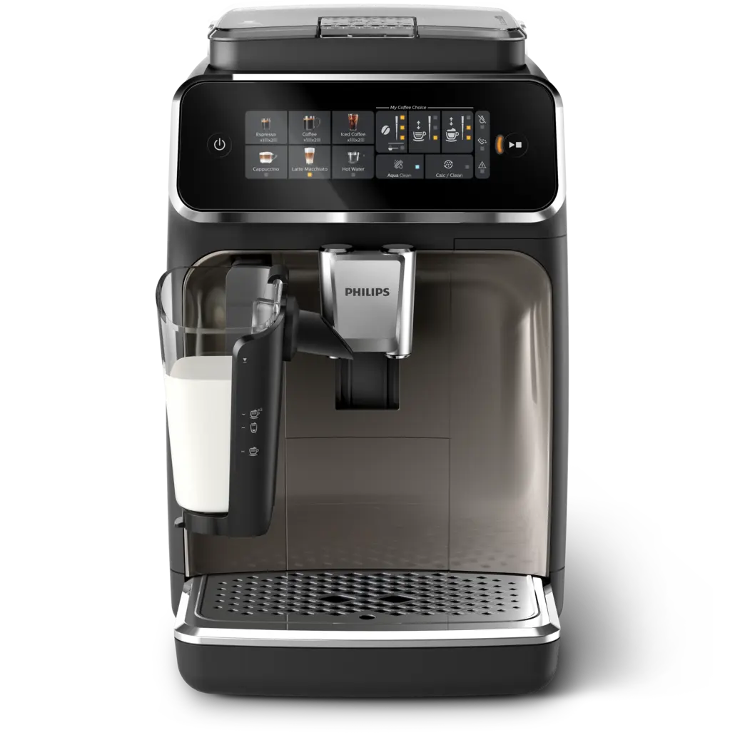 Philips 3300 Series Fully Automatic Espresso Machine