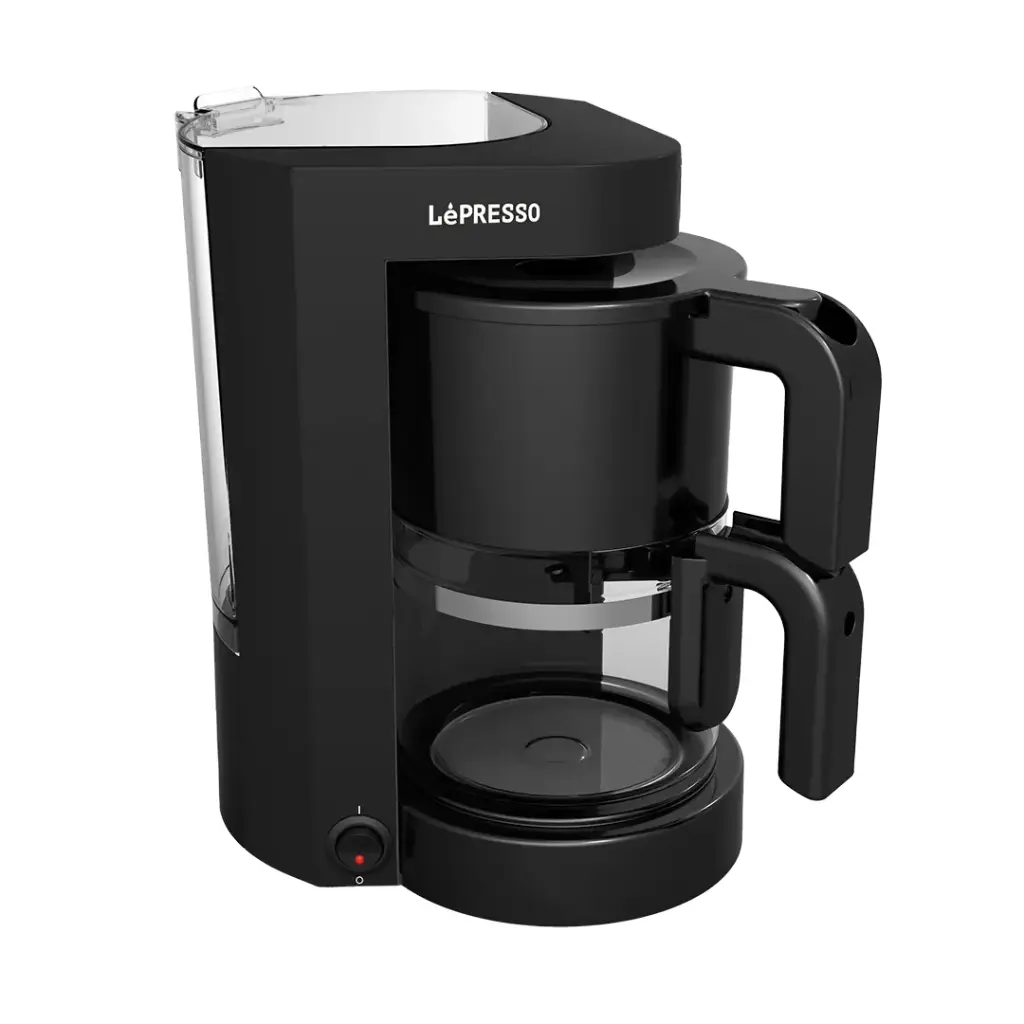 Lepresso Duo Brew Coffee and Tea Maker
