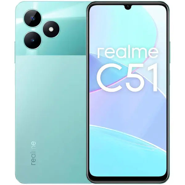 REALME C51 4-128 GB