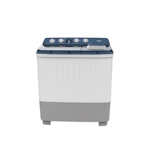 Akai Top Load Semi Automatic Washer 14 Kg – ATT-1556S
