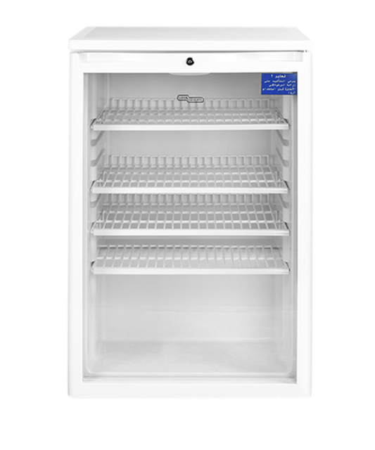 Super General 133L Single Door Chiller - SGSC137