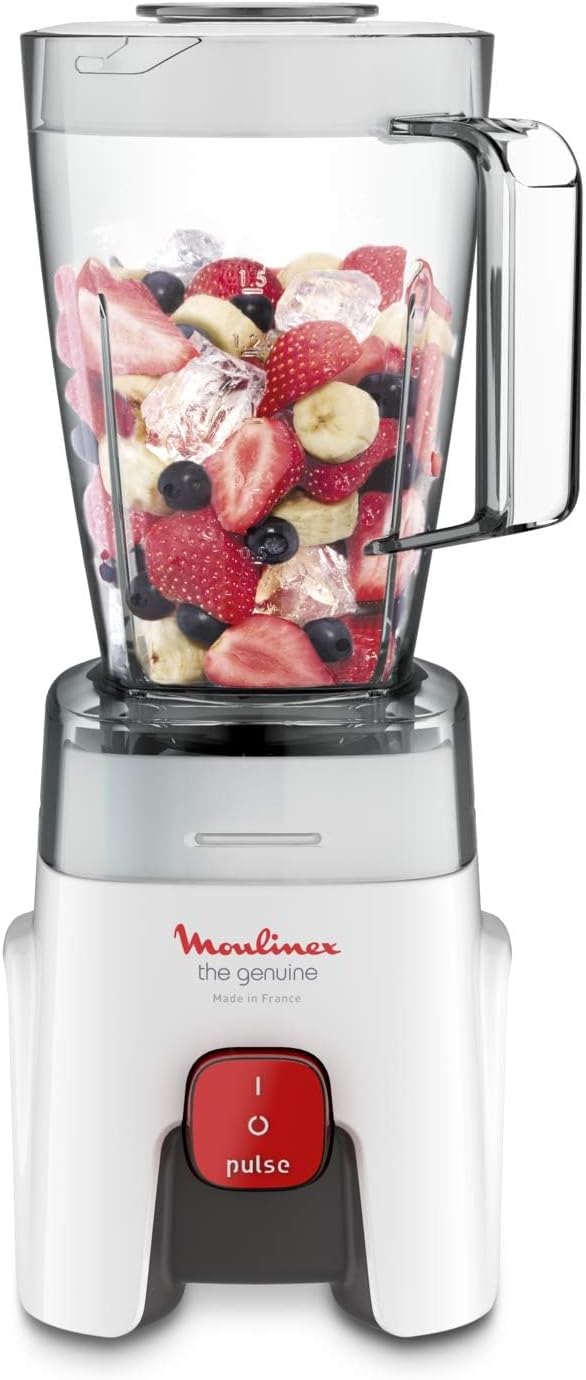 MOULINEX BLENDER 500W
