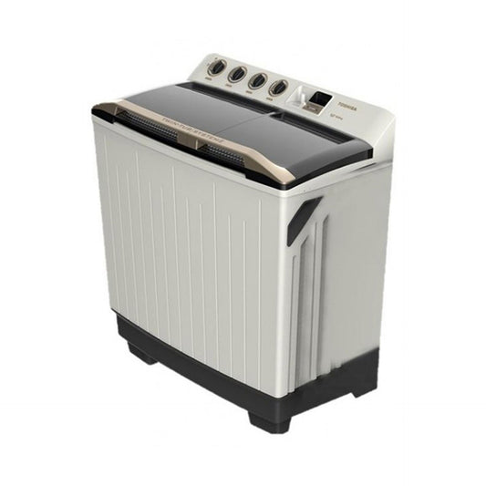 Washing Machine Toshiba Twin Tub - 12kg