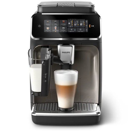 Philips 3300 Series Fully Automatic Espresso Machine