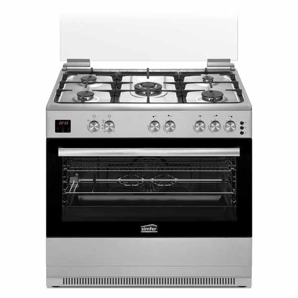 SIMFER GOLD LINE COOKER