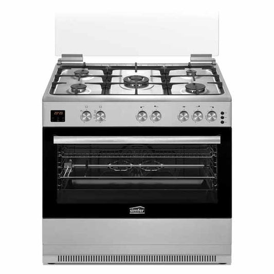 SIMFER GOLD LINE COOKER