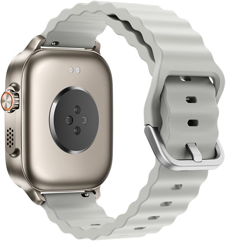 REALME WATCH 5 TITANIUM