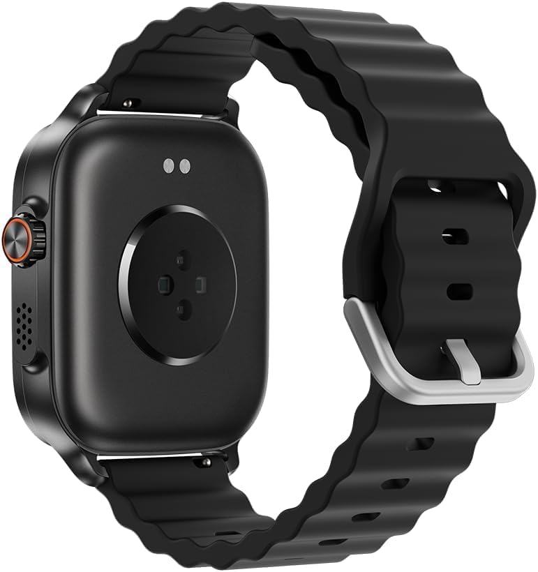 REALME WATCH 5 TITANIUM