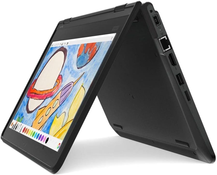 Lenovo Thinkpad Yoga 11E 8-128GB