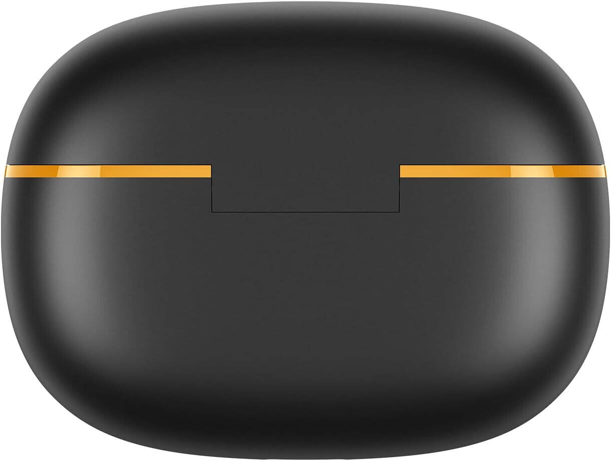 REALME BUDS T200 LITE BLACK - RMA2415-A BLK