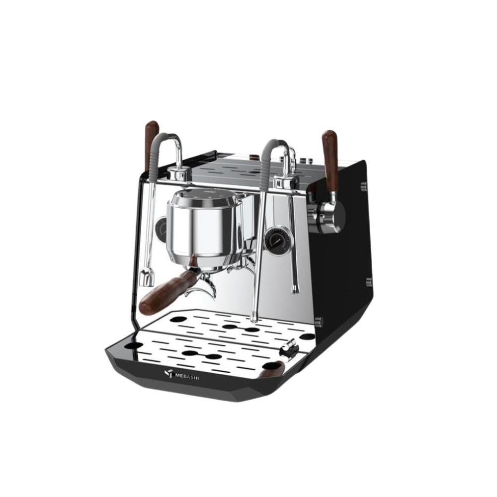 MEBASHI Coffee Machine