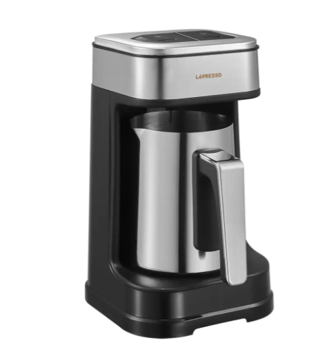 Lepresso Dual Mode Turkish Coffee Maker 250 ML