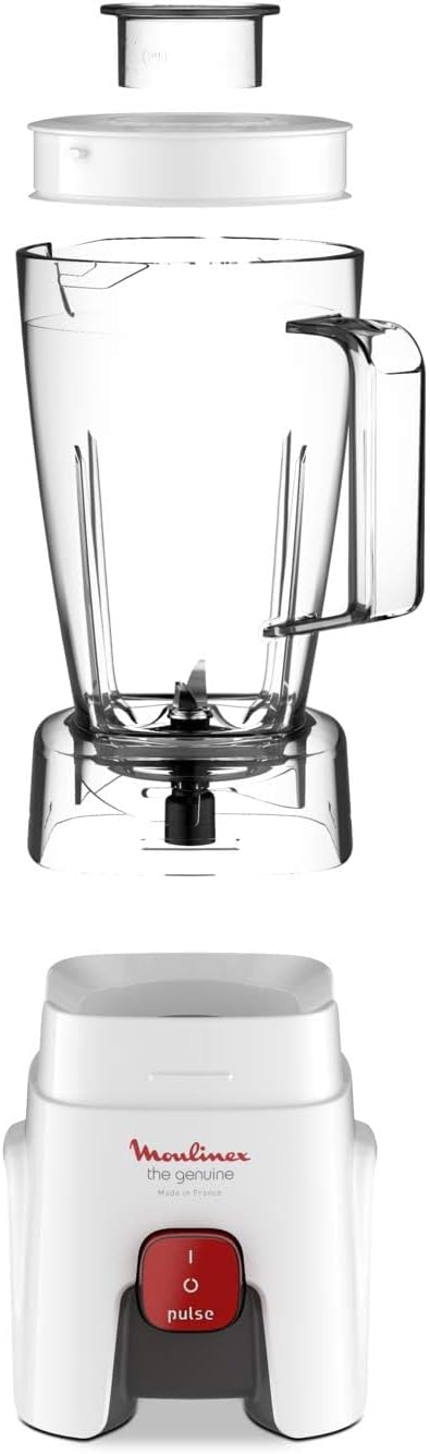 MOULINEX BLENDER 500W