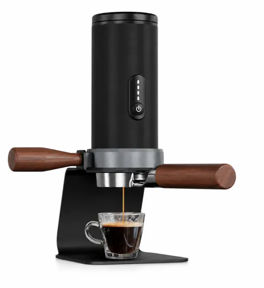 STARSEEKER S58 Pro Portable Espresso Machine