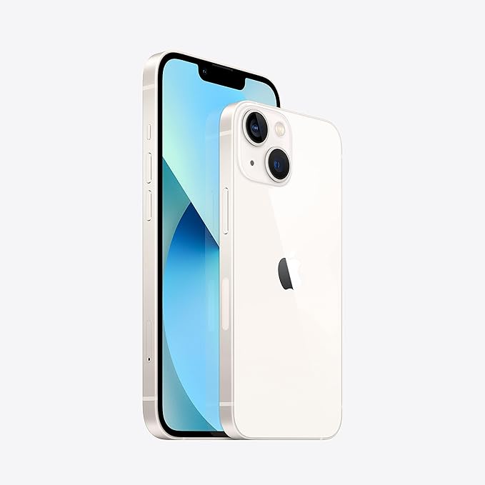 iPhone 13 - 86% Battery Used