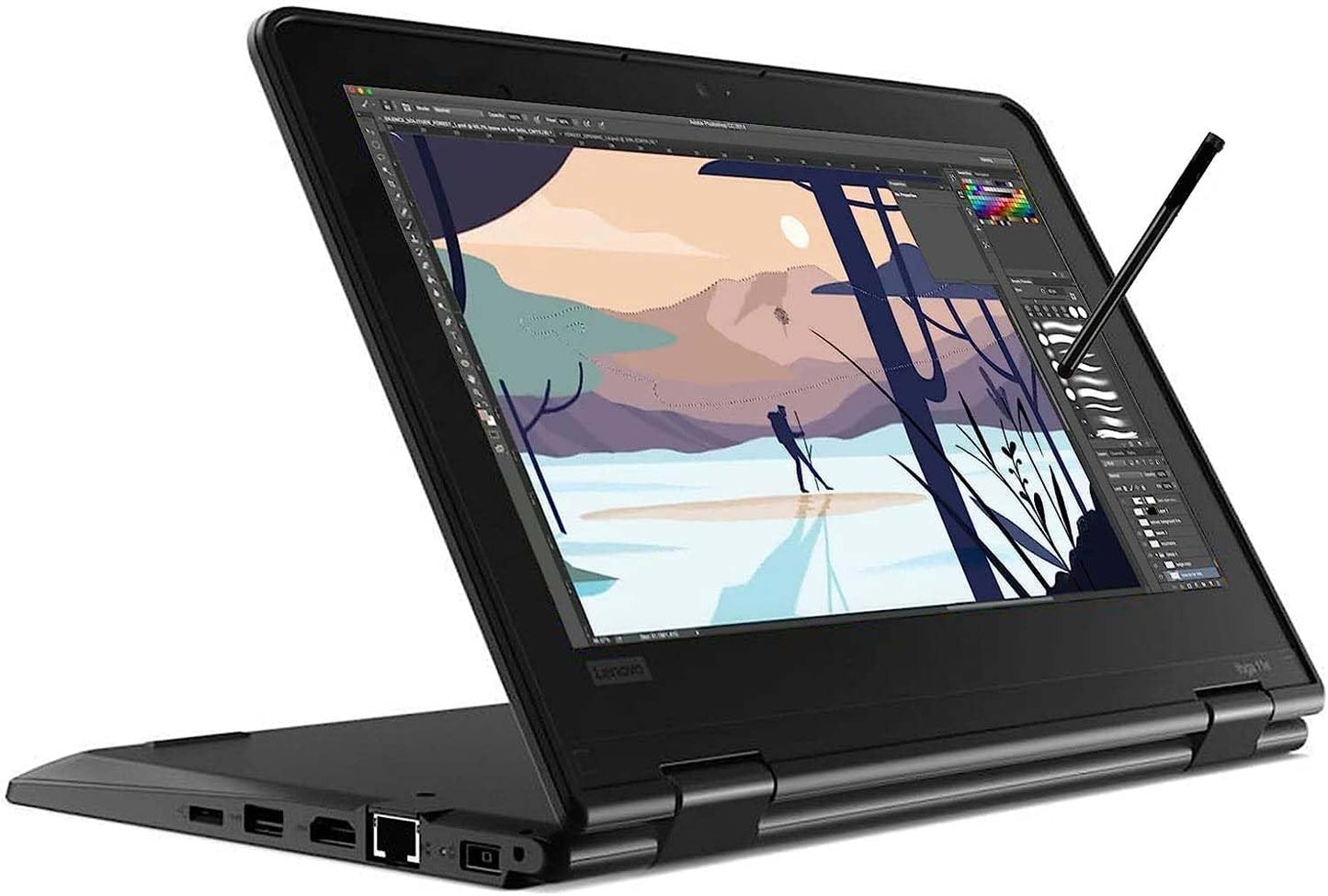 Lenovo Thinkpad Yoga 11E 8-128GB