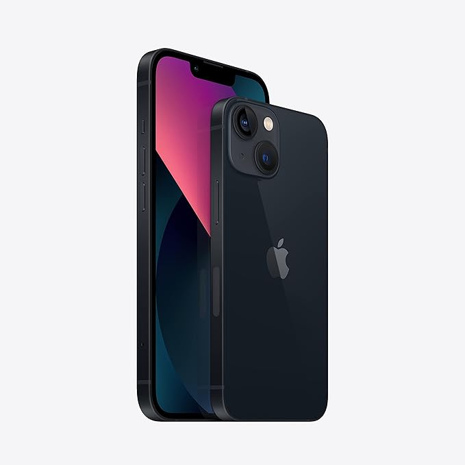 iPhone 13 - 90% Battery Used