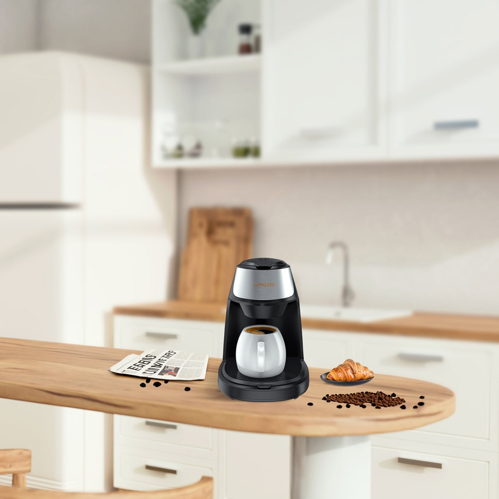 LePRESSO INSTANT COFFEE BREWER