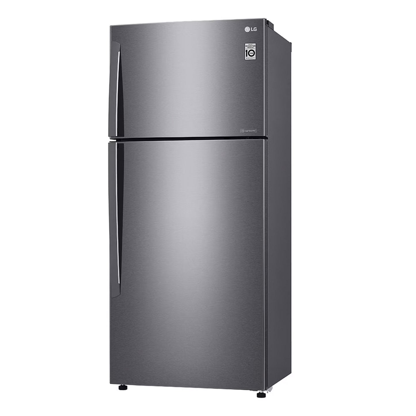 Lg Refrigerator 509LTR