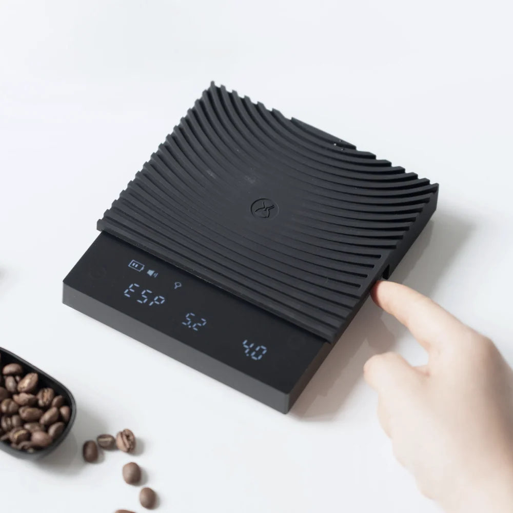 TIMEMORE Basic 3.0 Scale