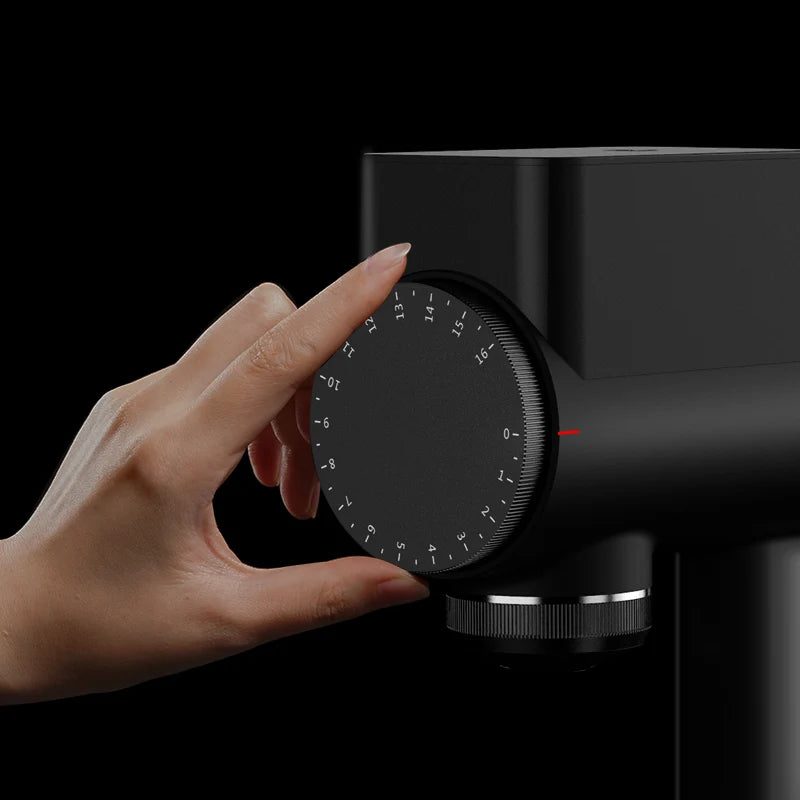 TIMEMORE Coffee Grinder Sculptor Series 064S