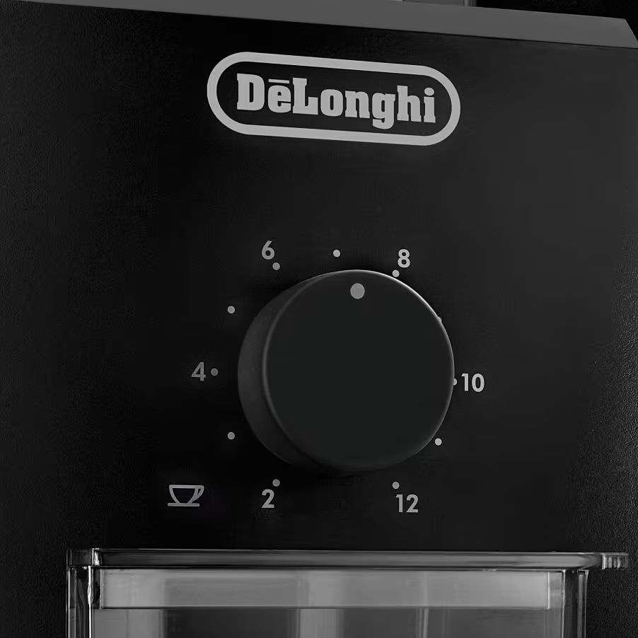 DeLonghi Burr Coffee Grinder ,KG79