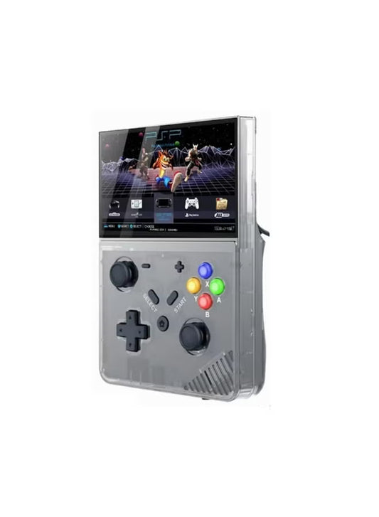 M18 Retro Handheld Game Console – 4.3" HD Screen by SJGAM