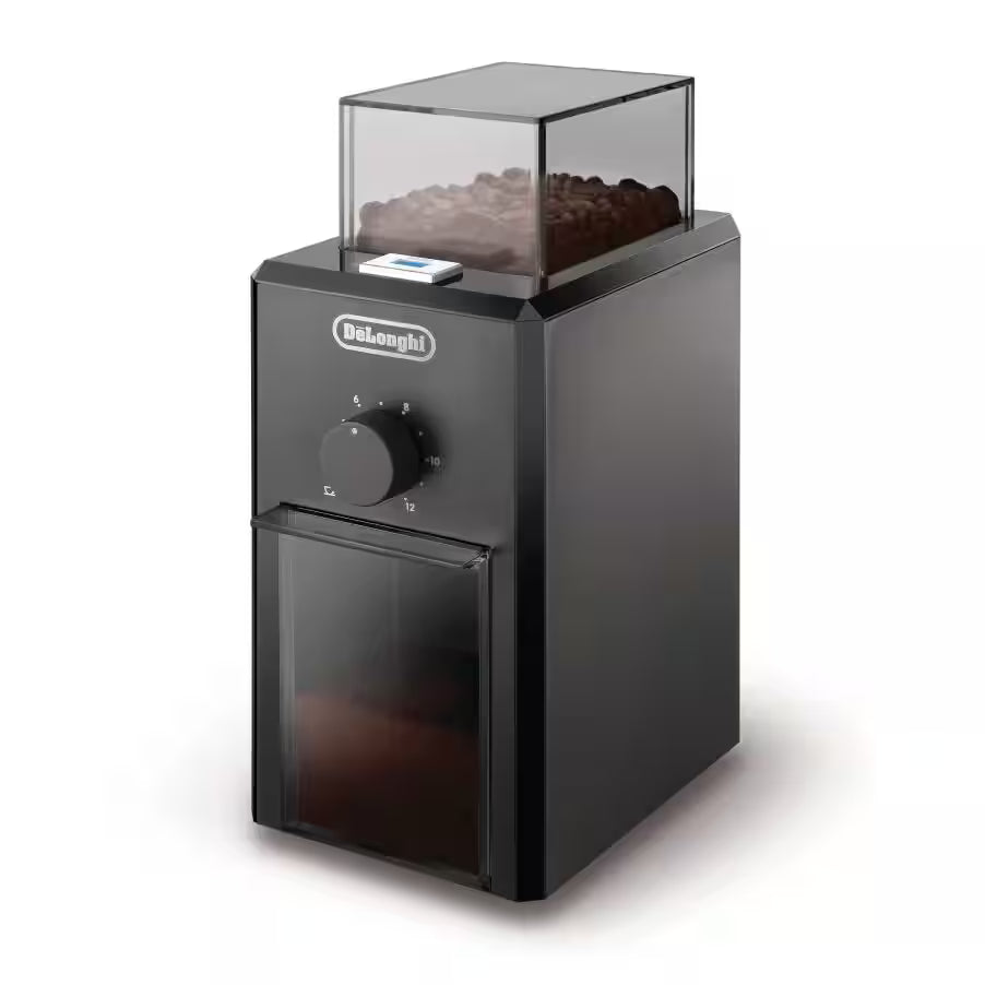 DeLonghi Burr Coffee Grinder ,KG79
